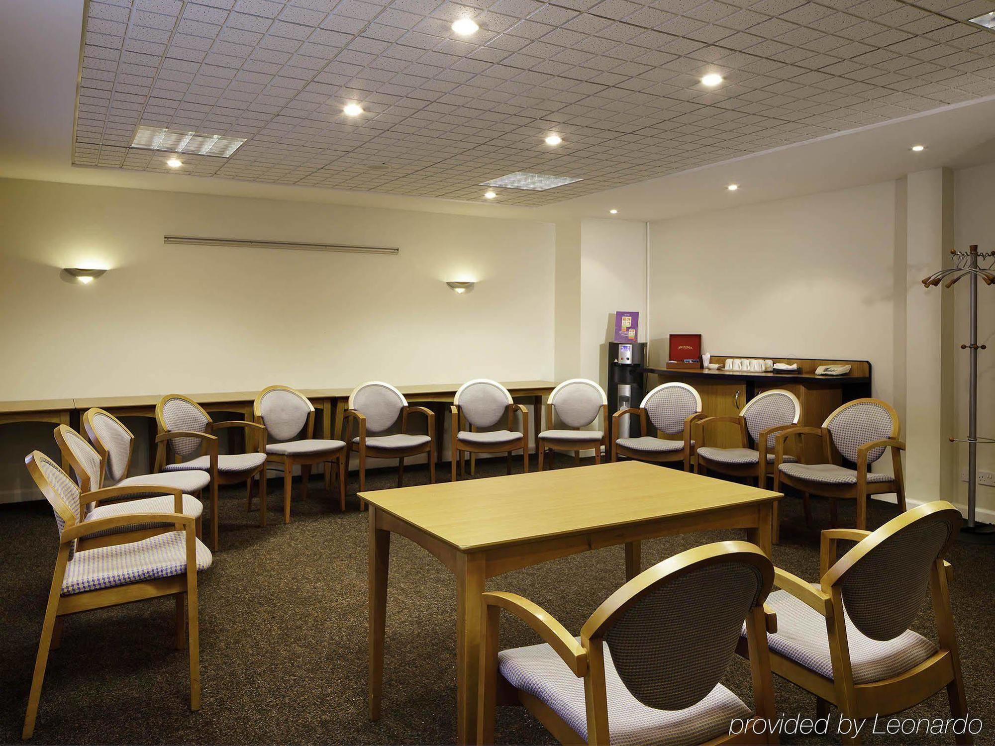 מלון North Hykeham Ibis Lincoln מראה חיצוני תמונה
