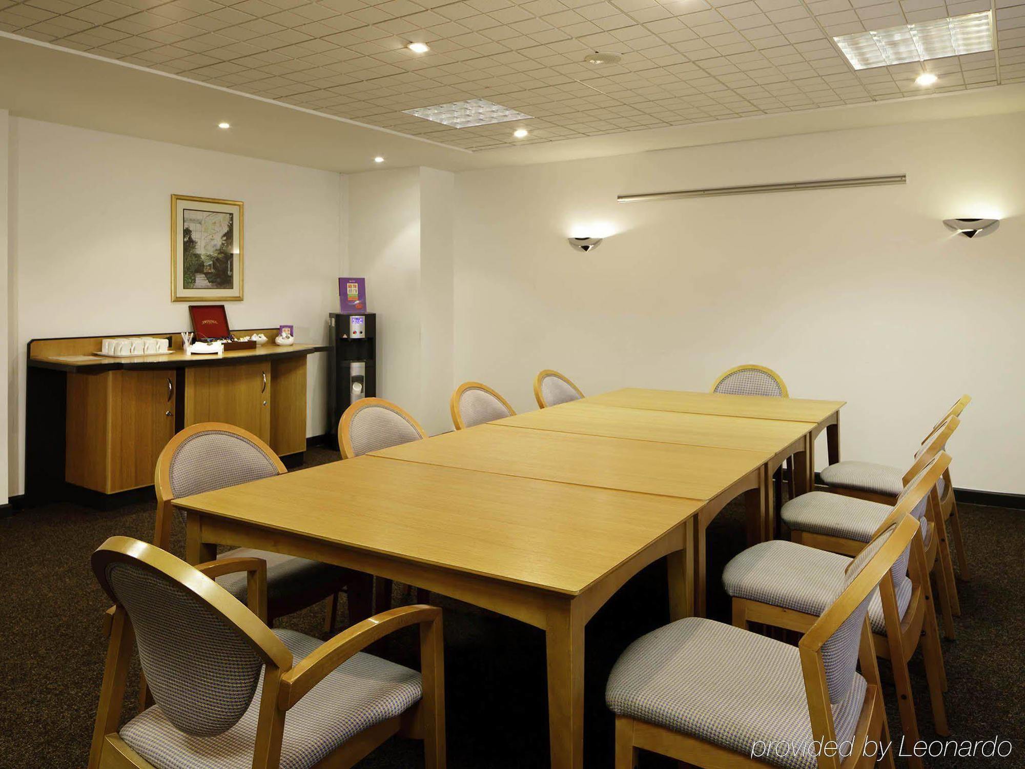 מלון North Hykeham Ibis Lincoln מראה חיצוני תמונה