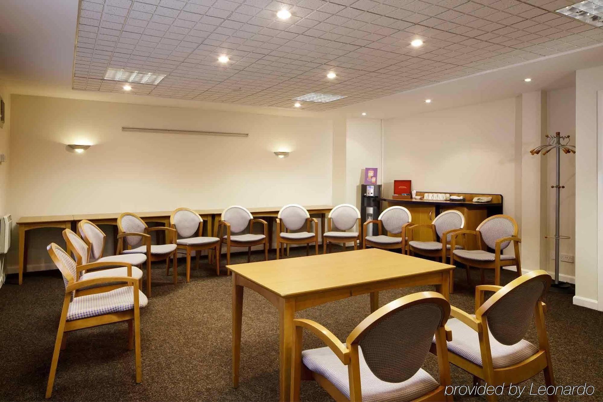 מלון North Hykeham Ibis Lincoln מראה חיצוני תמונה