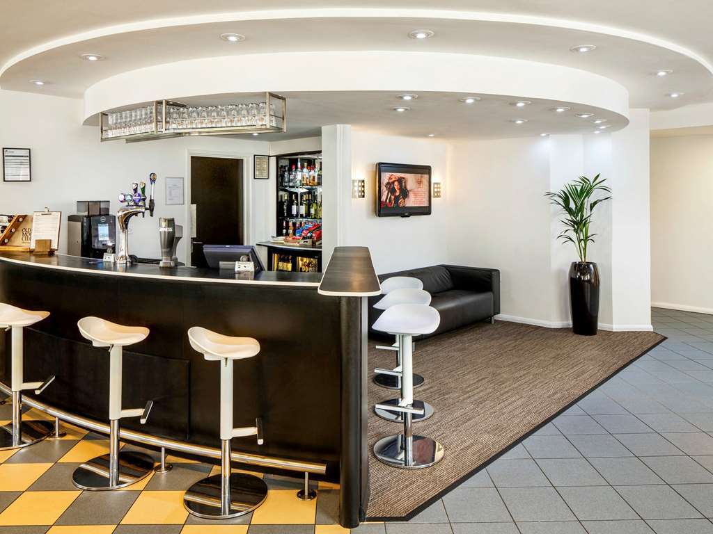 מלון North Hykeham Ibis Lincoln מסעדה תמונה
