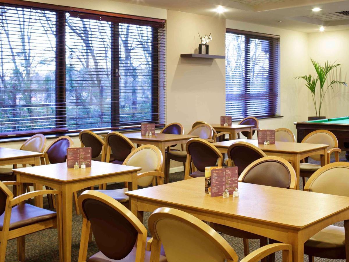 מלון North Hykeham Ibis Lincoln מראה חיצוני תמונה