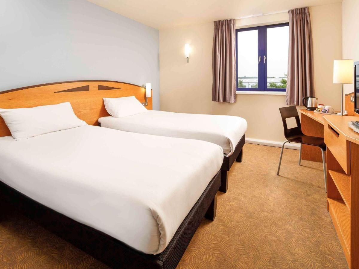 מלון North Hykeham Ibis Lincoln מראה חיצוני תמונה